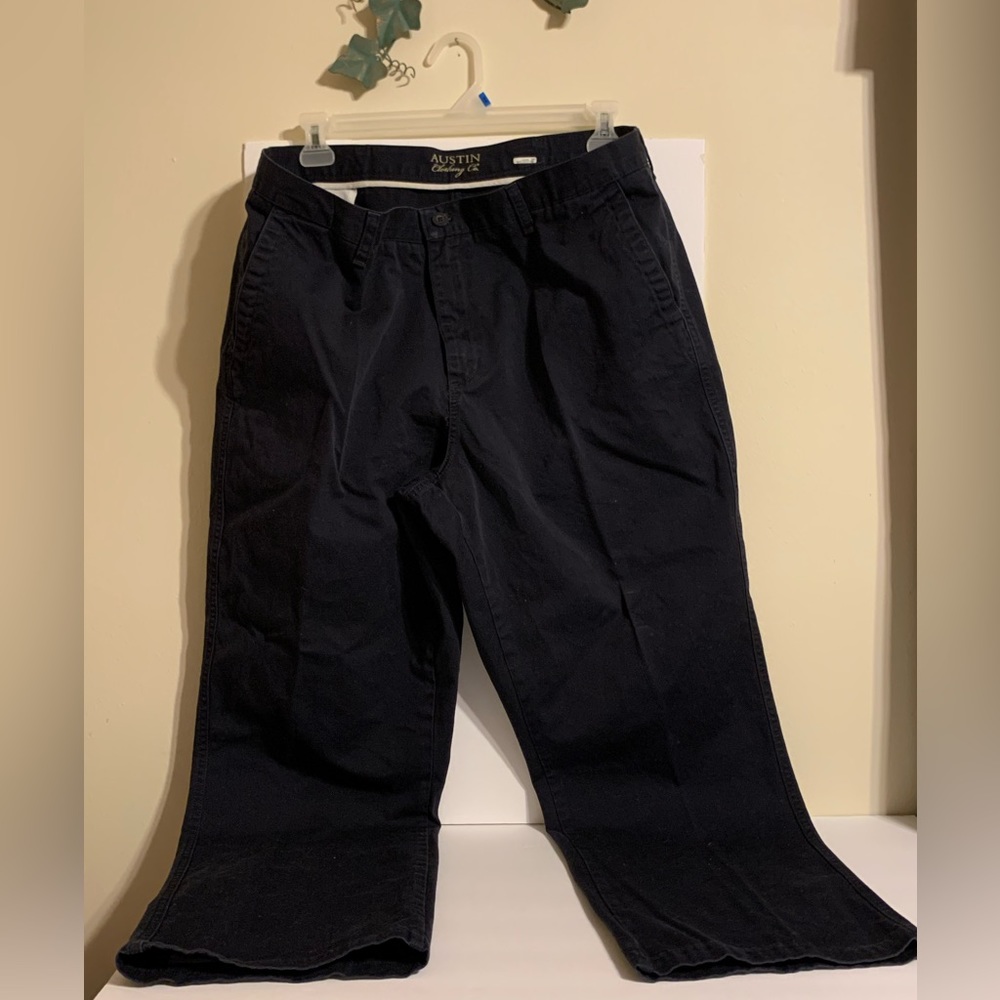 Austin Clothing Co pants/42x30/Black